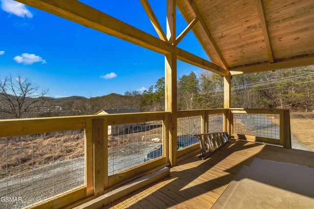 161 Greasy Cove Road, Cosby, TN 37722