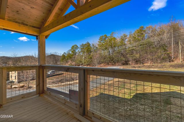 161 Greasy Cove Road, Cosby, TN 37722