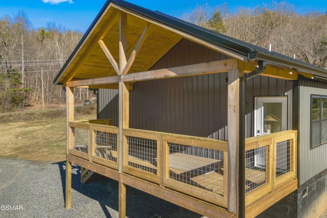 161 Greasy Cove Road, Cosby, TN 37722