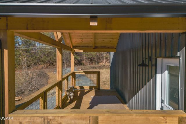 161 Greasy Cove Road, Cosby, TN 37722