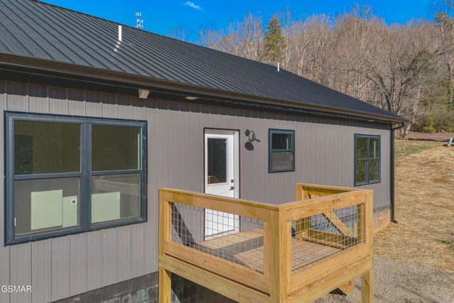 161 Greasy Cove Road, Cosby, TN 37722