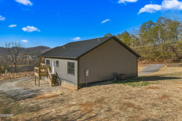 161 Greasy Cove Road, Cosby, TN 37722