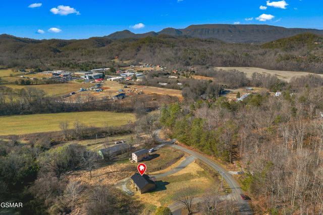 161 Greasy Cove Road, Cosby, TN 37722