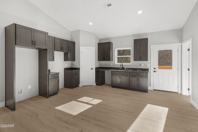 161 Greasy Cove Road, Cosby, TN 37722