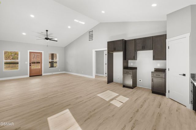 161 Greasy Cove Road, Cosby, TN 37722