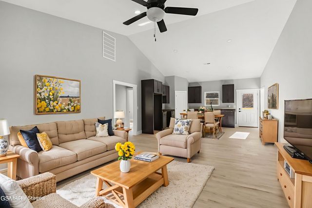 161 Greasy Cove Road, Cosby, TN 37722