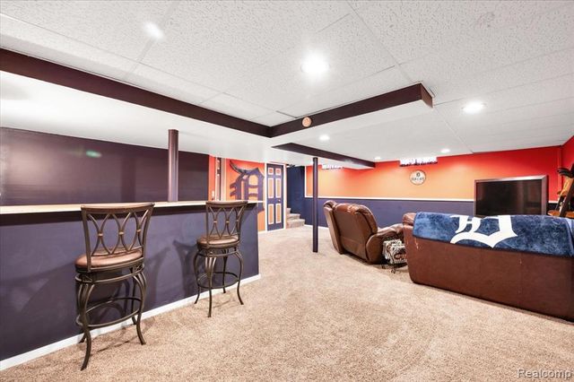 28048 Bohn Street, Roseville, MI 48066