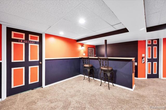28048 Bohn Street, Roseville, MI 48066