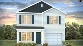 118 Kirkwood Court, Orangeburg, SC 29118