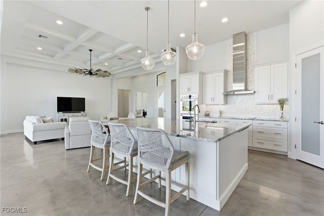 1506 NW 40th PL, Cape Coral, FL 33993