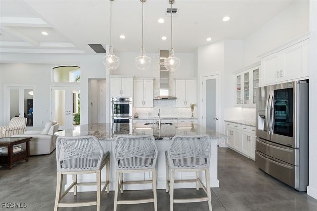 1506 NW 40th PL, Cape Coral, FL 33993