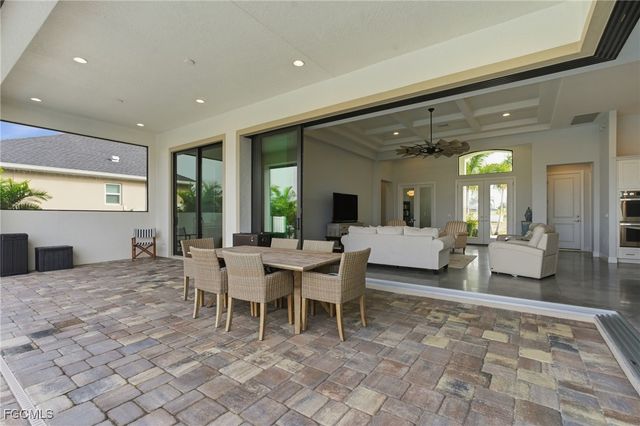 1506 NW 40th PL, Cape Coral, FL 33993