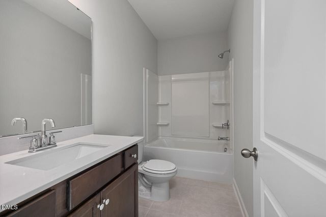 601 Crescent Wood Trail, Zebulon, NC 27597