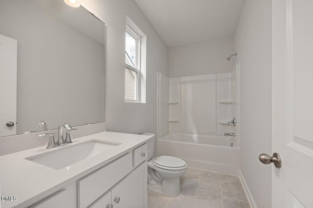 601 Crescent Wood Trail, Zebulon, NC 27597