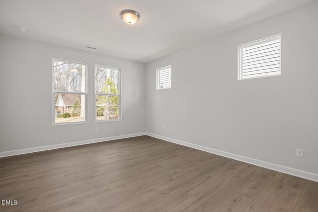 601 Crescent Wood Trail, Zebulon, NC 27597