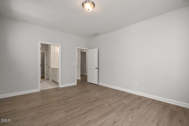 601 Crescent Wood Trail, Zebulon, NC 27597