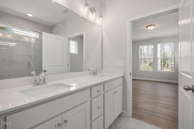 601 Crescent Wood Trail, Zebulon, NC 27597