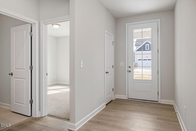 601 Crescent Wood Trail, Zebulon, NC 27597