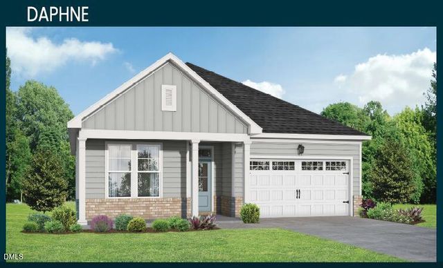 601 Crescent Wood Trail, Zebulon, NC 27597