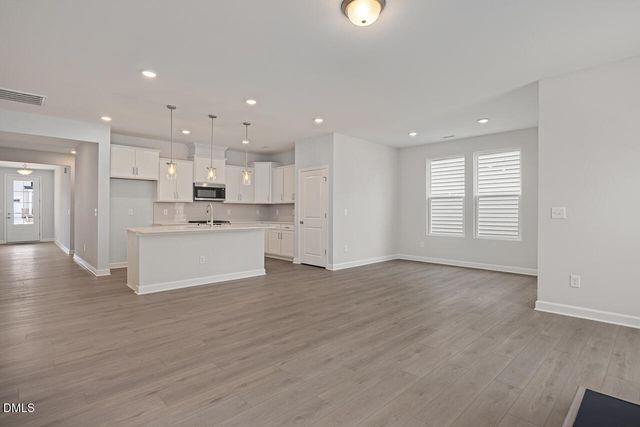 601 Crescent Wood Trail, Zebulon, NC 27597