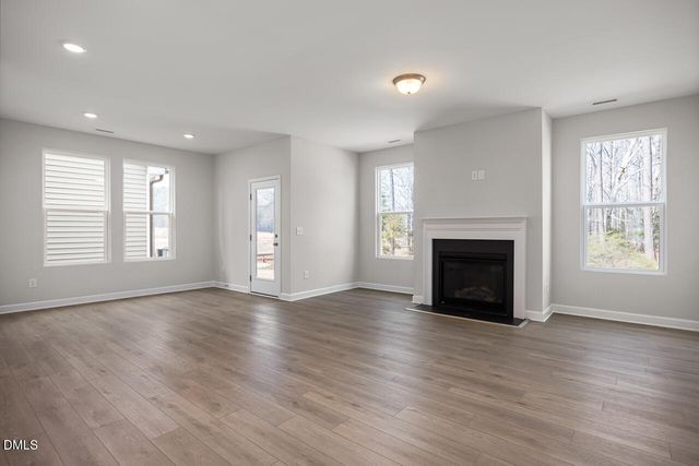 601 Crescent Wood Trail, Zebulon, NC 27597