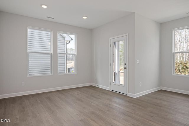 601 Crescent Wood Trail, Zebulon, NC 27597