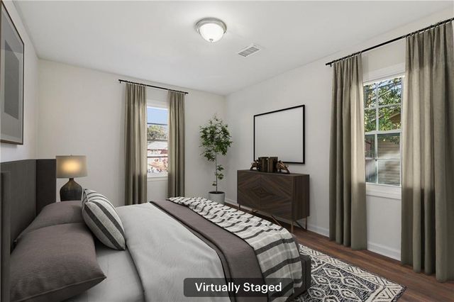 57 Macon SE Place, Atlanta, GA 30354