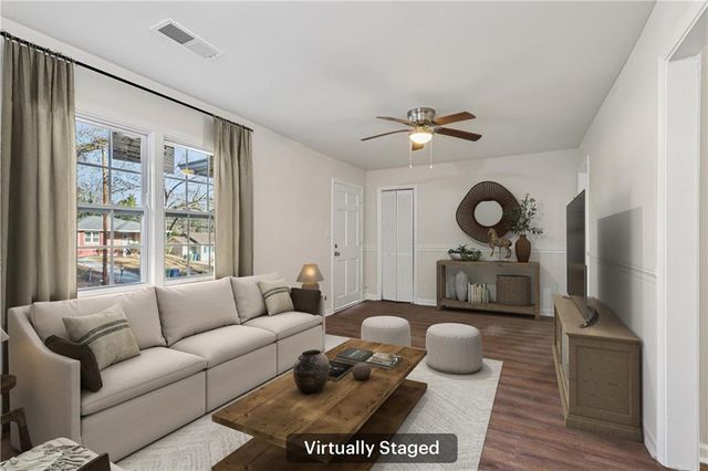 57 Macon SE Place, Atlanta, GA 30354