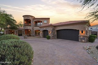 10844 S SANTA MARGARITA Drive, Goodyear, AZ 85338