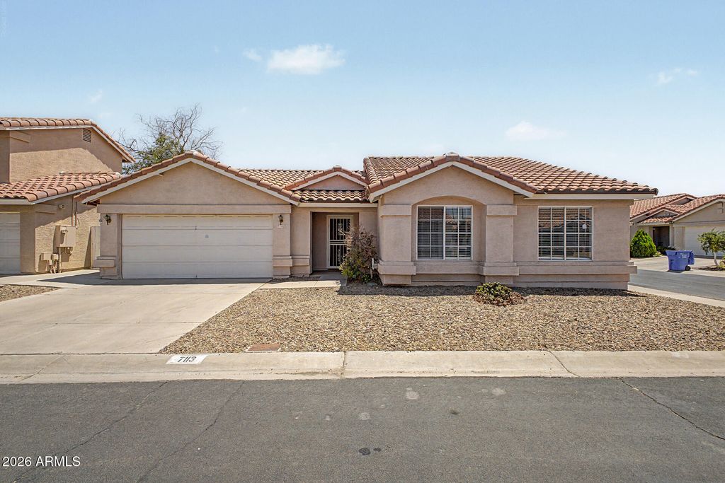 7113 N 28TH Avenue, Phoenix, AZ 85051