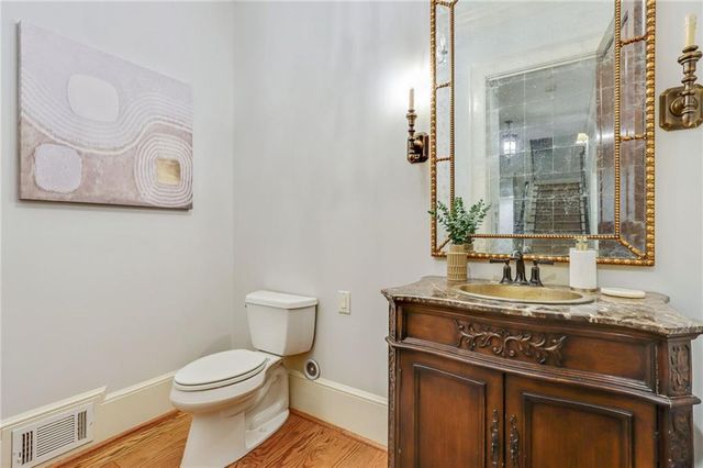 4227 Peachtree Dunwoody NE Road, Atlanta, GA 30342