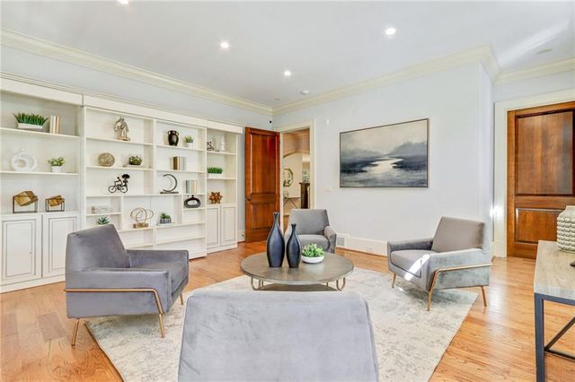 4227 Peachtree Dunwoody NE Road, Atlanta, GA 30342