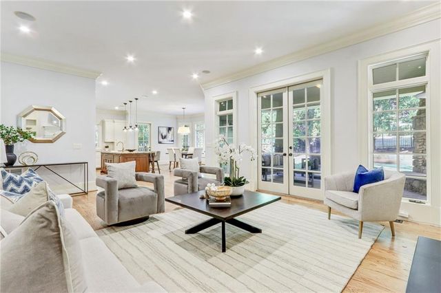 4227 Peachtree Dunwoody NE Road, Atlanta, GA 30342