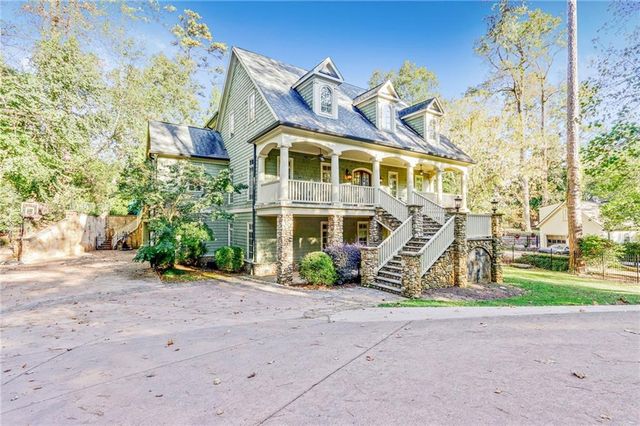 4227 Peachtree Dunwoody NE Road, Atlanta, GA 30342