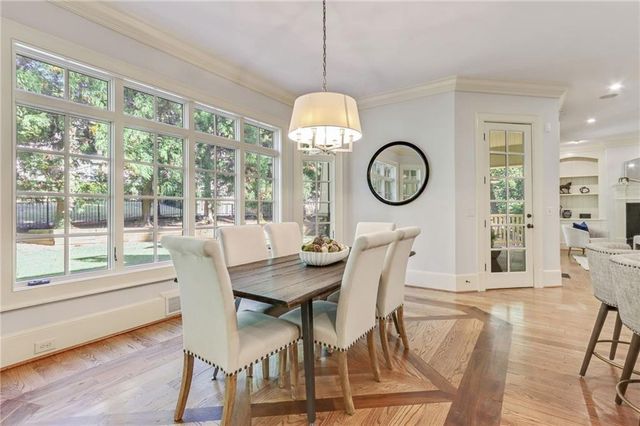 4227 Peachtree Dunwoody NE Road, Atlanta, GA 30342