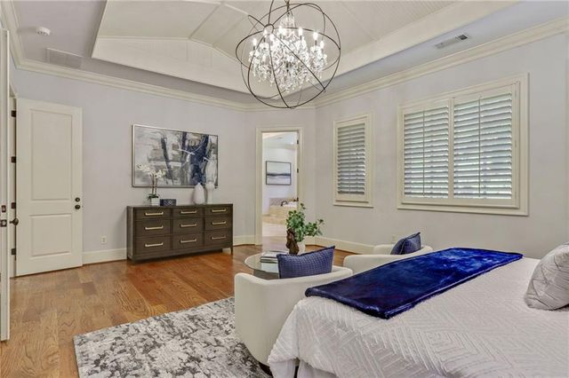 4227 Peachtree Dunwoody NE Road, Atlanta, GA 30342