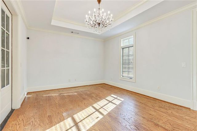 4227 Peachtree Dunwoody NE Road, Atlanta, GA 30342