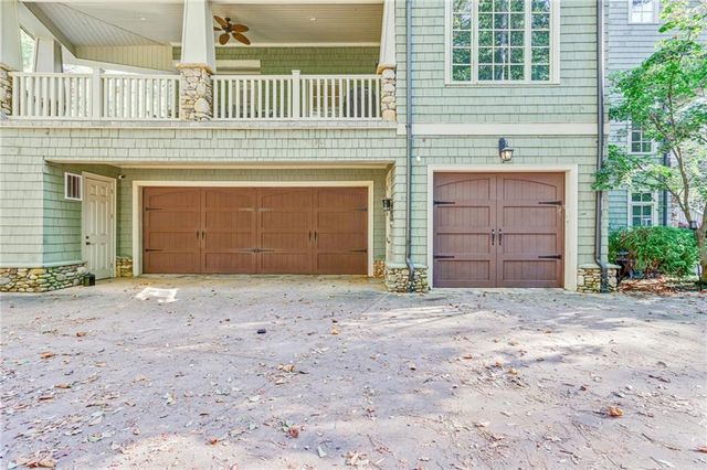 4227 Peachtree Dunwoody NE Road, Atlanta, GA 30342