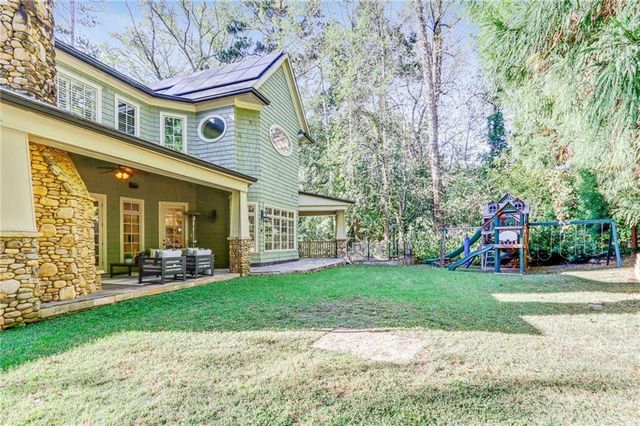 4227 Peachtree Dunwoody NE Road, Atlanta, GA 30342