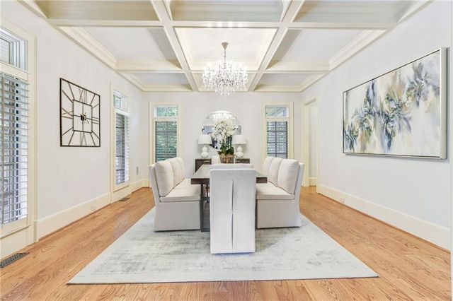 4227 Peachtree Dunwoody NE Road, Atlanta, GA 30342