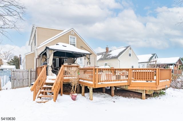 909 Seymour Ave, Linden City, NJ 07036