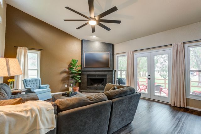 6017 116th Street, Lubbock, TX 79424