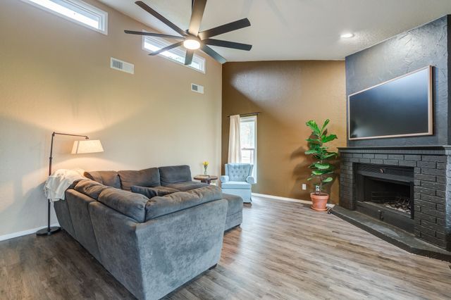 6017 116th Street, Lubbock, TX 79424