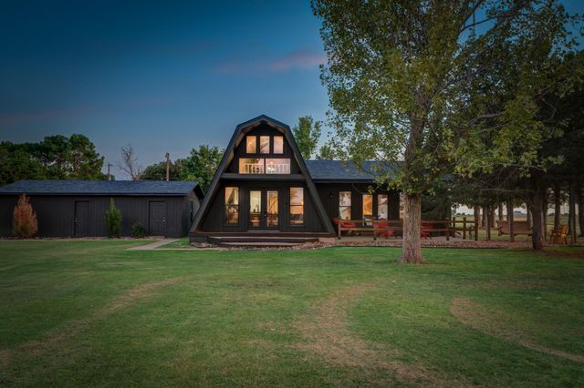 6017 116th Street, Lubbock, TX 79424