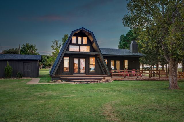 6017 116th Street, Lubbock, TX 79424