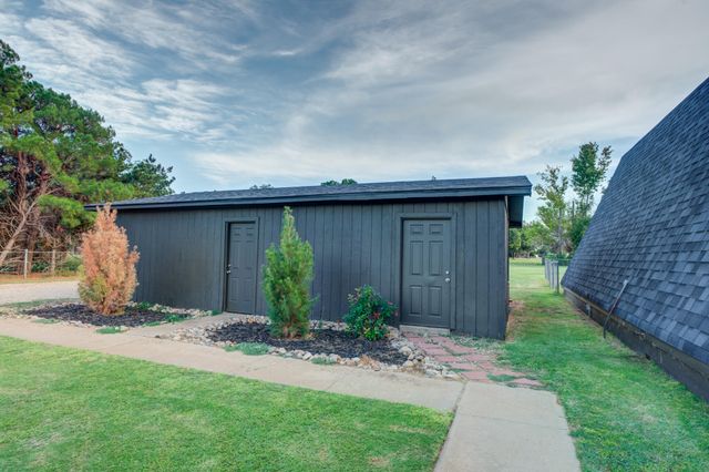 6017 116th Street, Lubbock, TX 79424