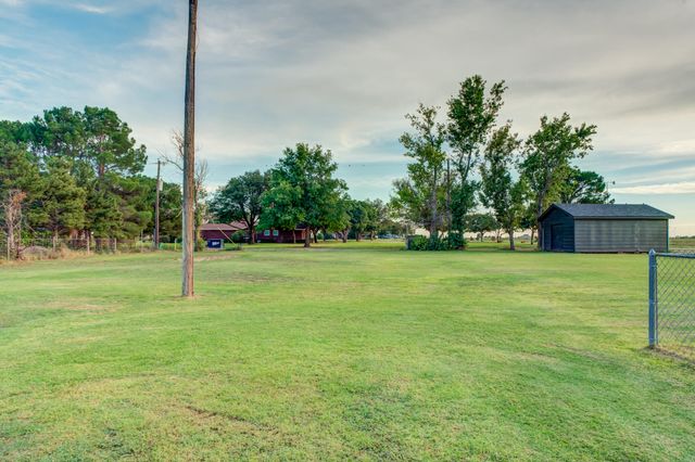 6017 116th Street, Lubbock, TX 79424