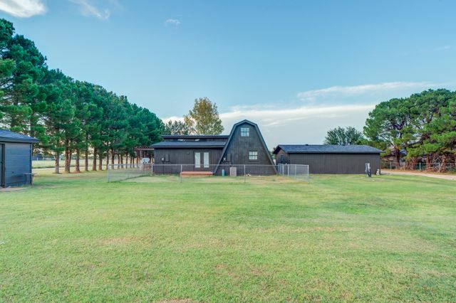 6017 116th Street, Lubbock, TX 79424