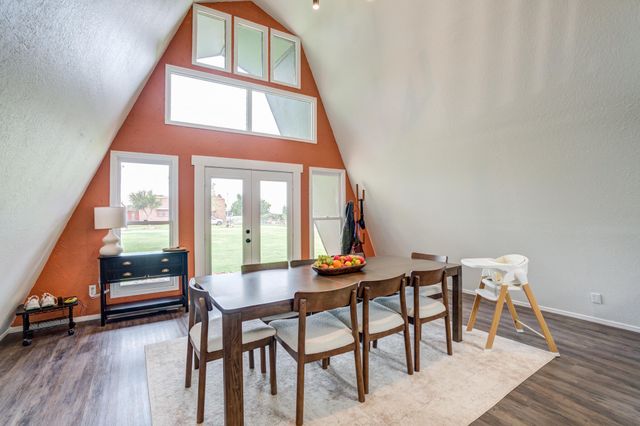 6017 116th Street, Lubbock, TX 79424