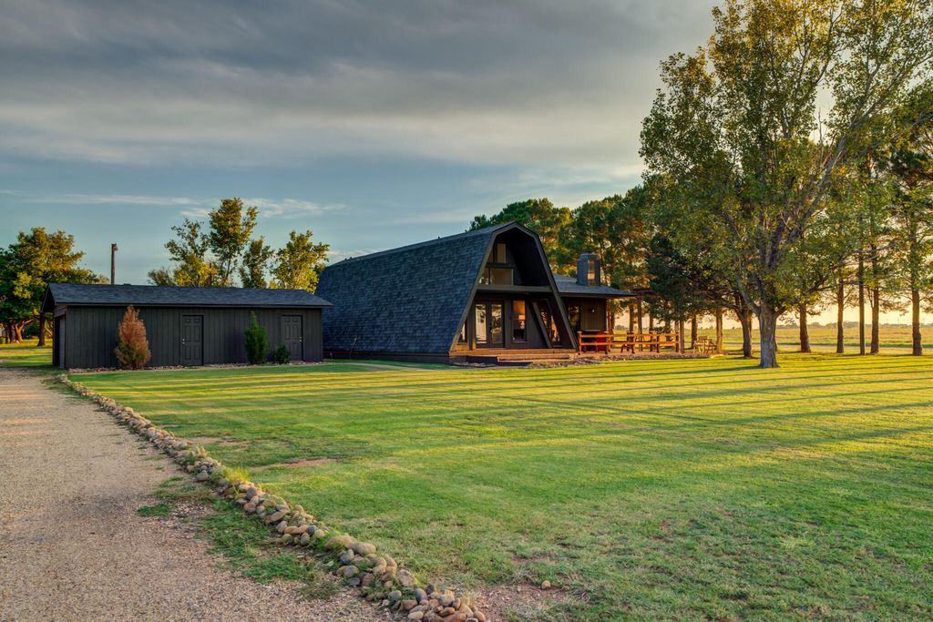 6017 116th Street, Lubbock, TX 79424